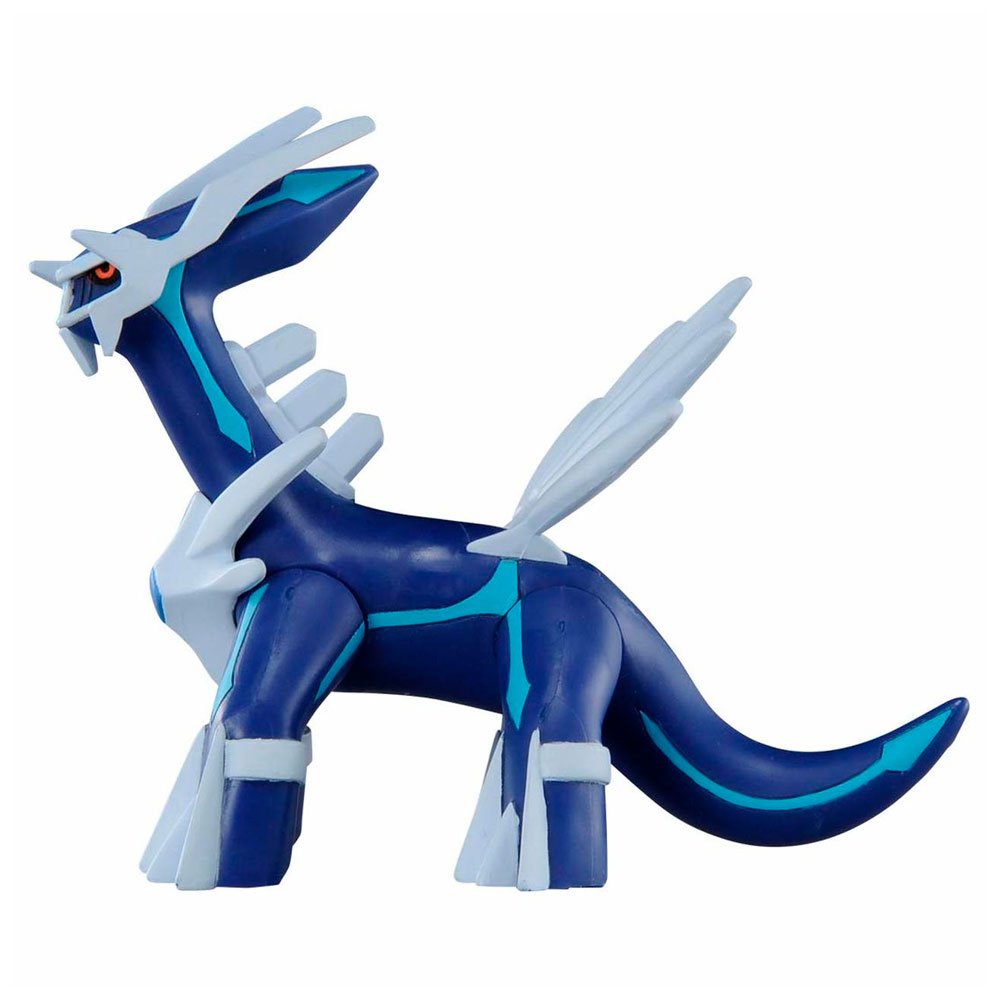 POKEMON MONCOLLE DIALGA ML-06 | TAKARA TOMY POKEMON MONCOLLE DIALGA ML-06 | TAKARA TOMY